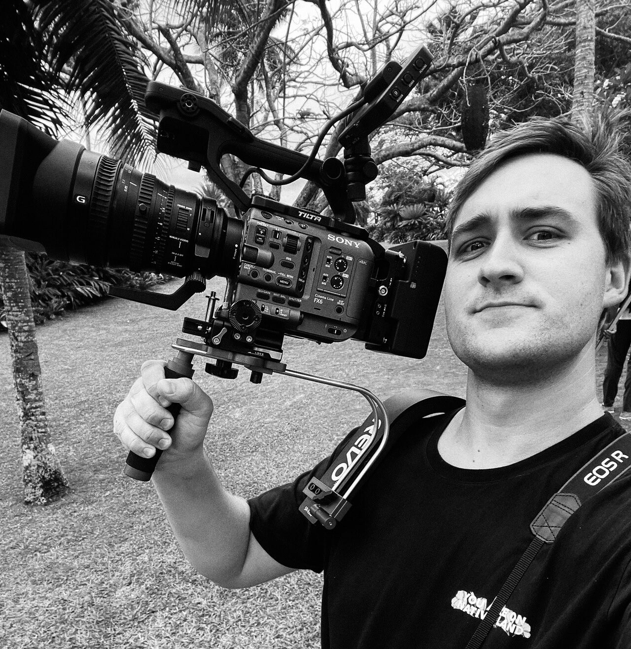 Team Member Image